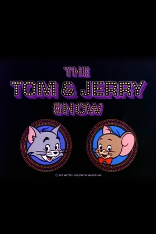 The Tom and Jerry Show : 1.Sezon 2.Bölüm