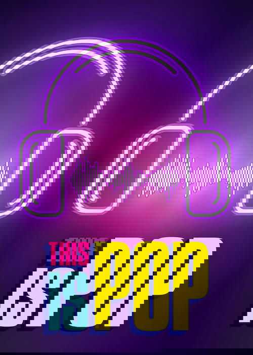 This Is Pop : 1.Sezon 5.Bölüm