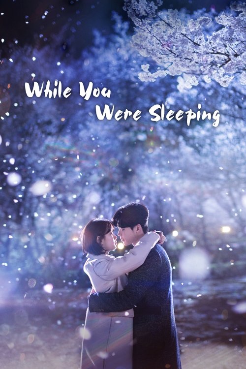 While You Were Sleeping : 1.Sezon 10.Bölüm