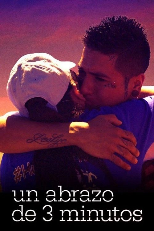 3 Dakikalık Kucaklaşma izle (2018)