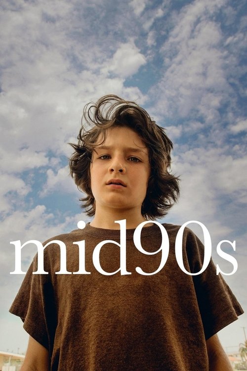 90’lar Ortası izle