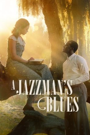 A Jazzman’s Blues izle (2022)