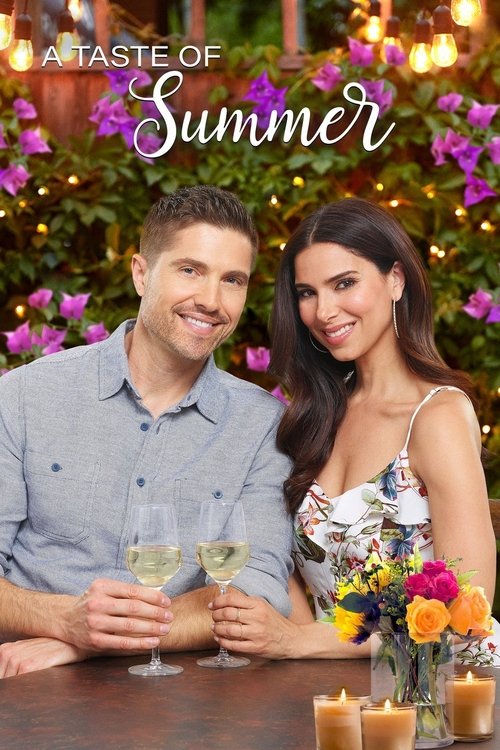 A Taste of Summer izle (2019)