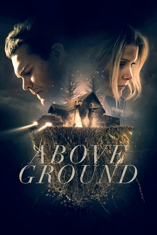 Above Ground izle (2017)