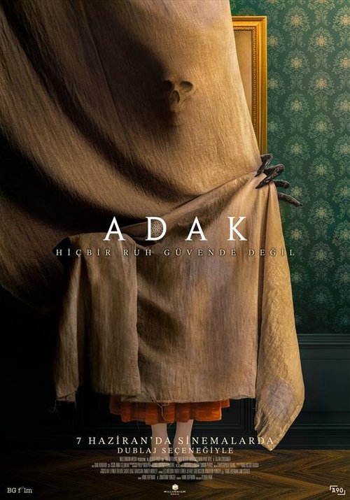 Adak izle (2022)