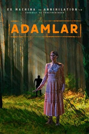 Adamlar izle (2022)