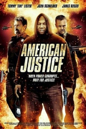 American Justice izle (2015)