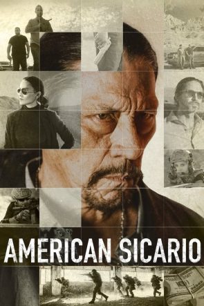 Amerikan Suikastçı izle (2021)