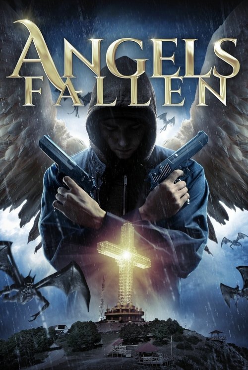 Angels Fallen izle (2020)
