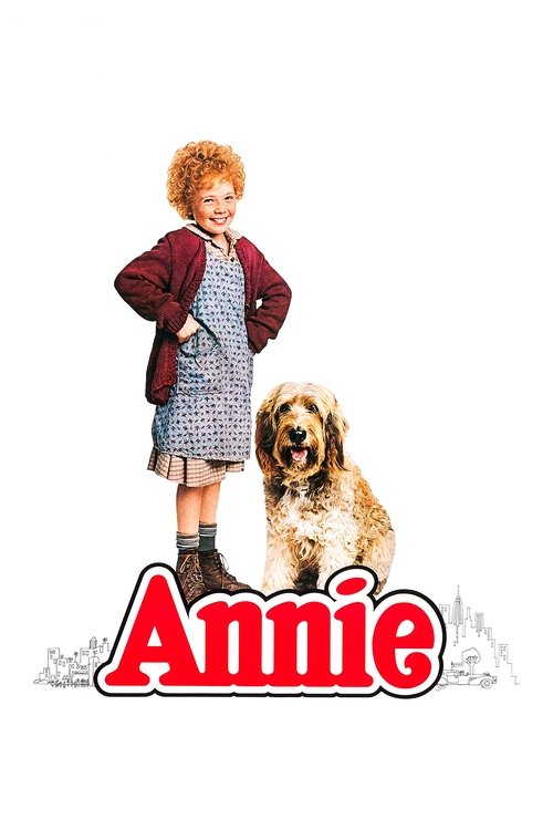 Annie izle (1982)