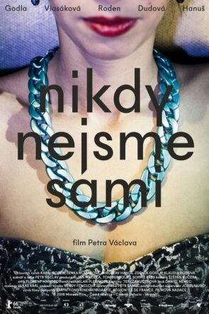 Asla Yalnız Değiliz izle (2016)