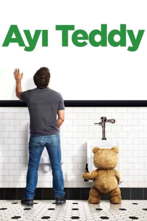 Ayı Teddy izle (2012)