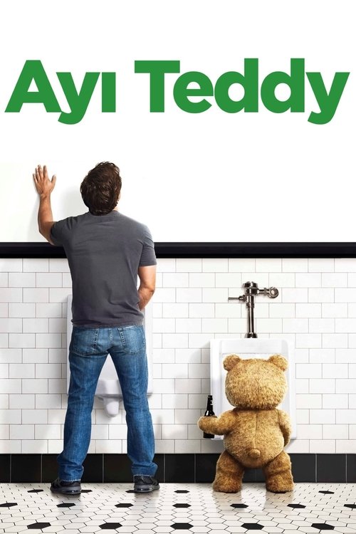 Ayı Teddy izle (2012)