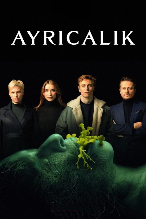 Ayrıcalık izle (2022)