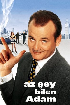 Az Şey Bilen Adam izle (1997)