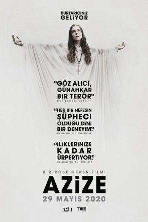 Azize izle (2020)