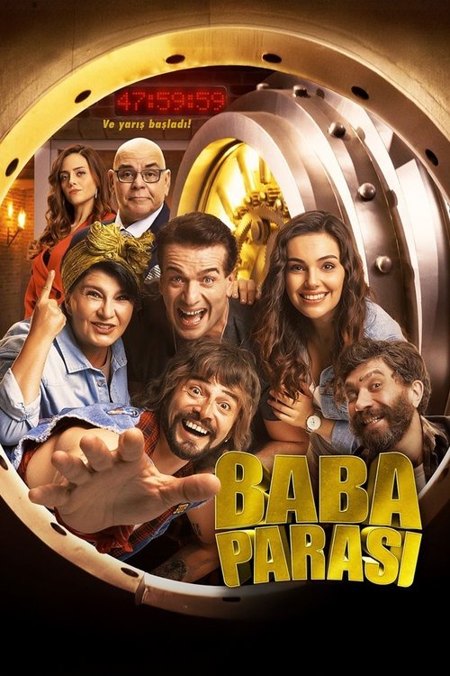 Baba Parası izle (2020)