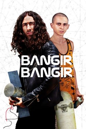 Bangır Bangır izle