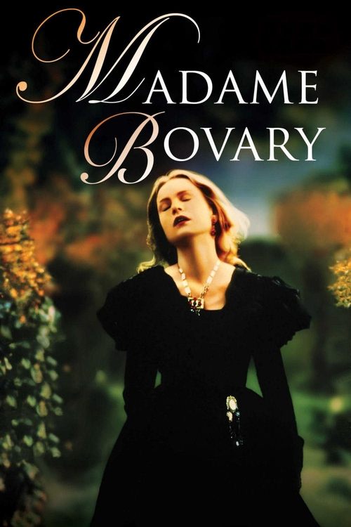 Bayan Bovary izle (1991)