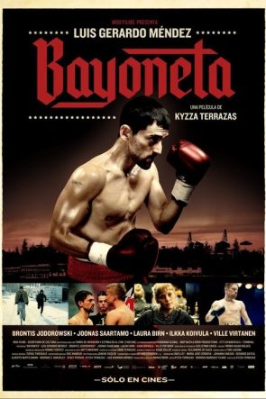 Bayoneta izle (2018)