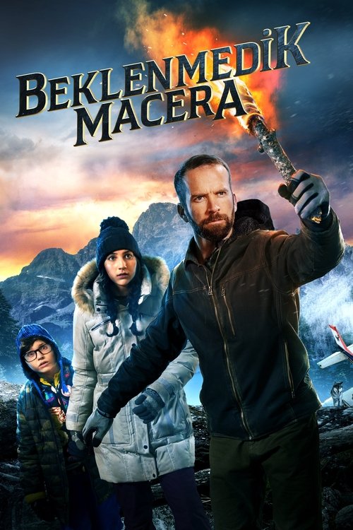 Beklenmedik Macera izle (2022)