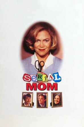 Belalı Anne izle (1994)