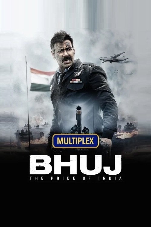 Bhuj: Hindistan’ın Gururu ve Onuru ./ Bhuj: The Pride of India izle (2021)