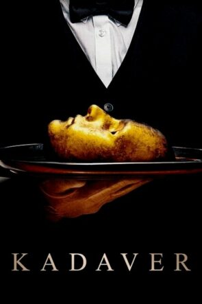 Cadaver izle (2020)