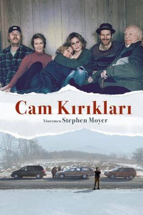 Cam Kırıkları izle