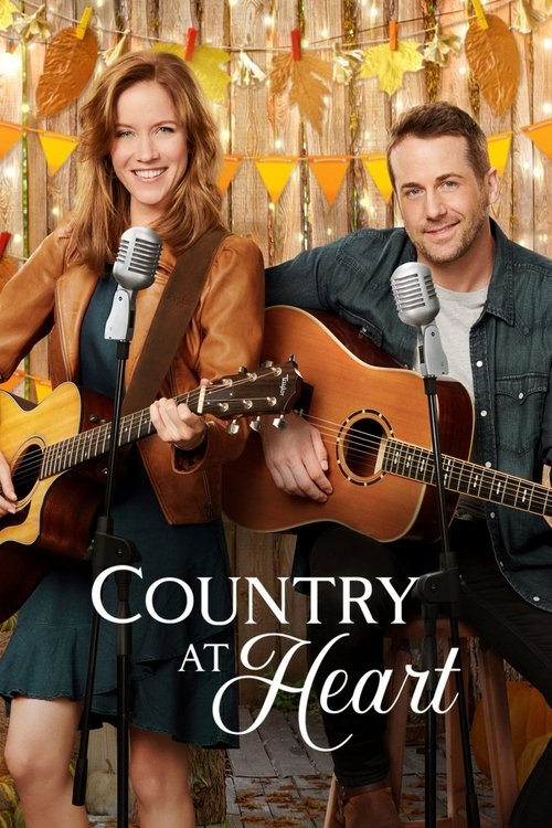Country at Heart izle (2020)