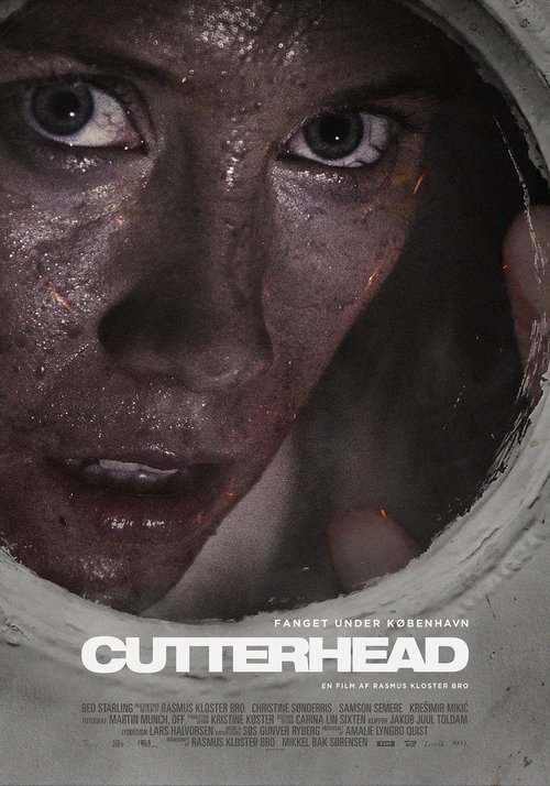 Cutterhead izle