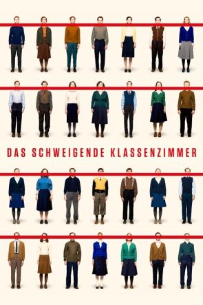 Das schweigende Klassenzimmer izle (2018)