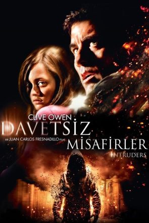 Davetsiz Misafirler izle (2011)