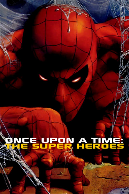 De Superman à Spider-Man: L’aventure des super-héros izle (2001)