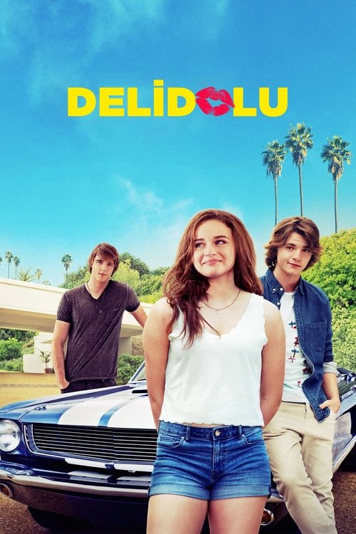 Delidolu izle (2018)