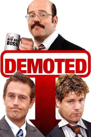 Demoted izle (2011)