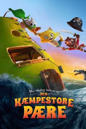 Dev Armudun İnanılmaz Hikayesi izle (2017)