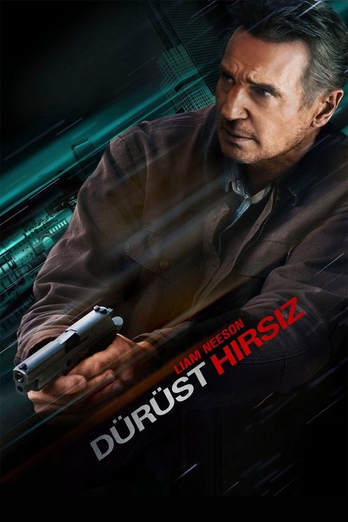 Dürüst Hırsız izle