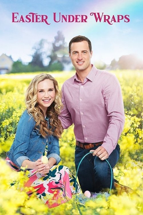 Easter Under Wraps izle (2019)