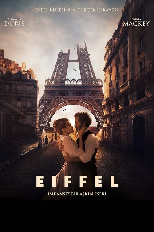 Eiffel izle (2021)