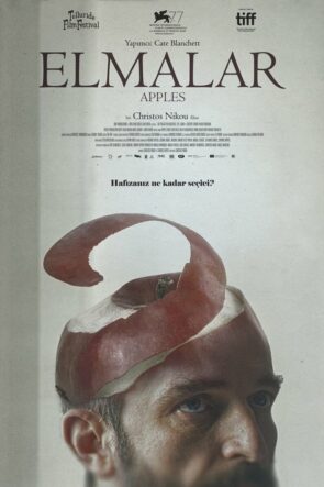 Elmalar izle (2021)