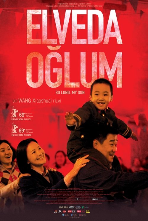 Elveda Oğlum izle (2019)
