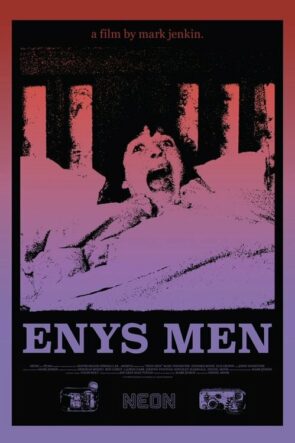 Enys Men izle (2023)