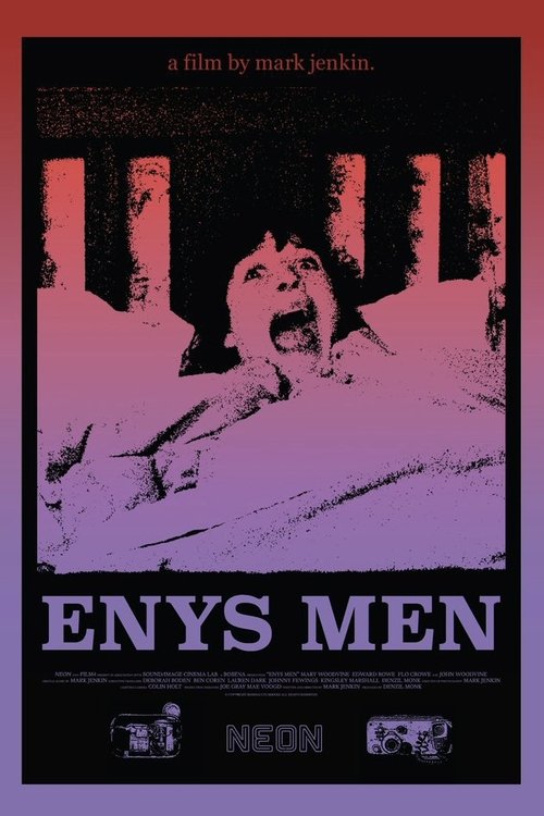Enys Men izle (2023)