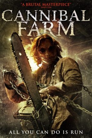 Escape from Cannibal Farm izle (2018)