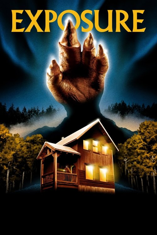 Exposure izle (2018)