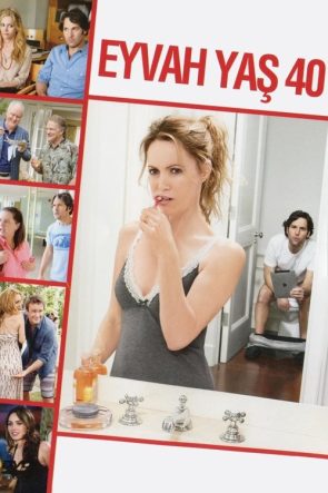 Eyvah! Yaş 40 izle (2012)
