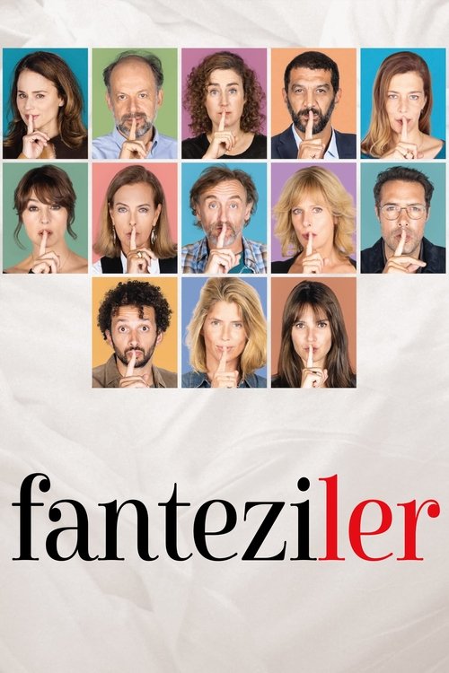 Fanteziler izle