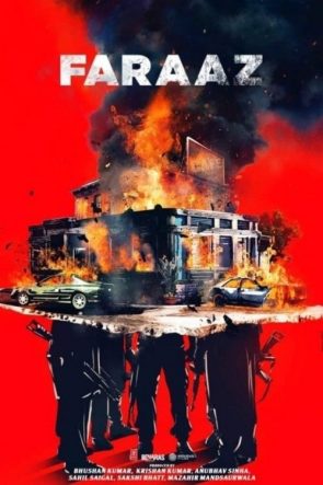 Faraaz izle (2023)