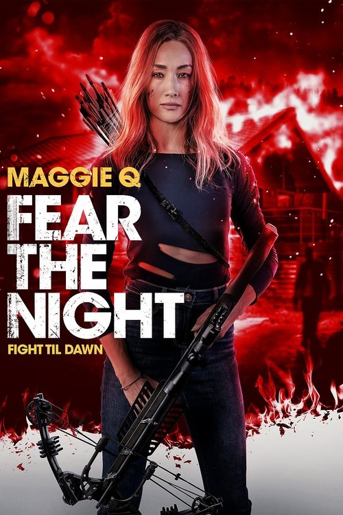 Fear the Night izle (2023)
